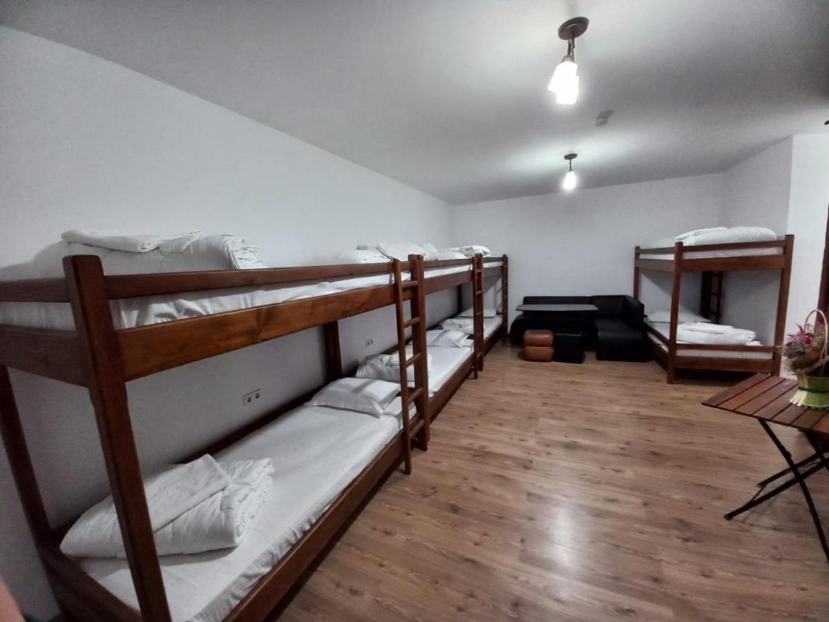 Pensiunea Adriano Brăila Exteriér fotografie